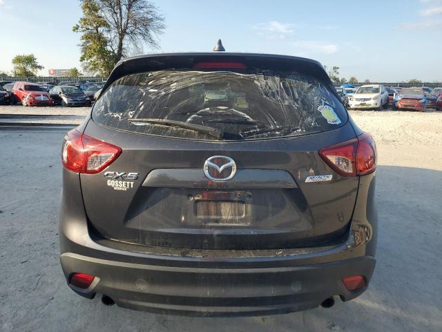 VIN JM3KE2CY6E0325502 2014 Mazda CX-5, Touring no.6