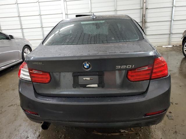 VIN WBA3B1G54ENS79507 2014 BMW 3 Series, 320 I no.6