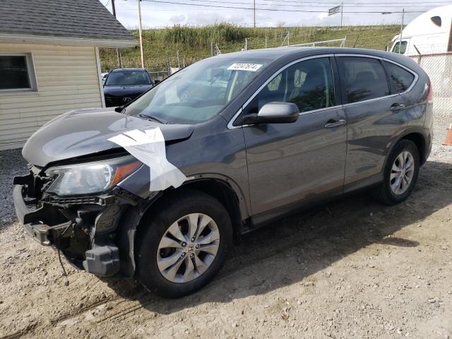 VIN 2HKRM4H52EH722809 2014 Honda CR-V, EX no.1