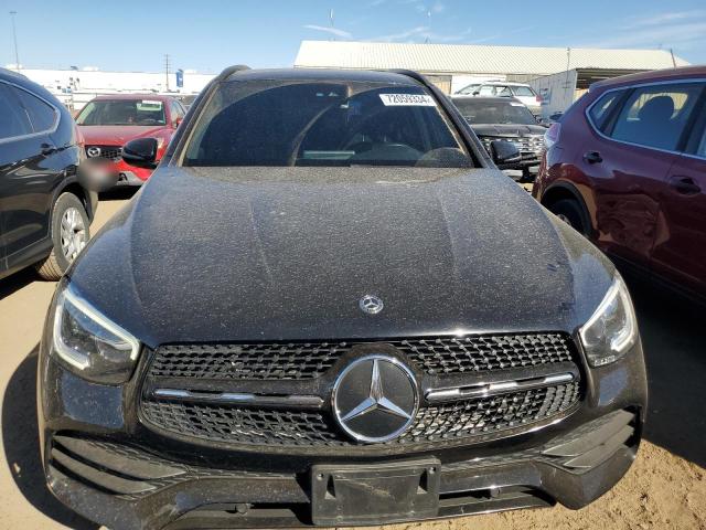 VIN WDC0G8EB6LF727336 2020 MERCEDES-BENZ GLC-CLASS no.5