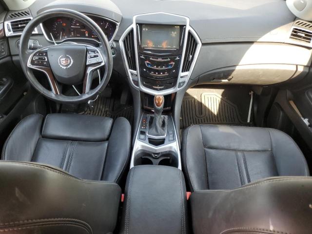2016 CADILLAC SRX LUXURY - 3GYFNBE31GS549181
