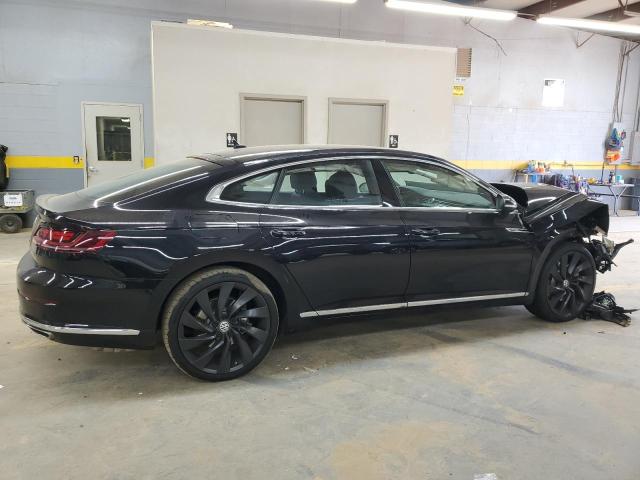 2019 VOLKSWAGEN ARTEON SE WVWFR7AN0KE029300