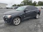 2016 BMW X4 XDRIVE2 - 5UXXW3C54G0R18638