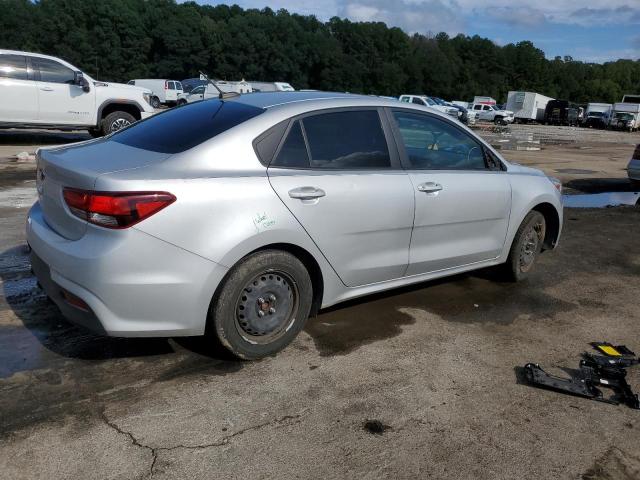2020 KIA RIO LX - 3KPA24AD7LE353533