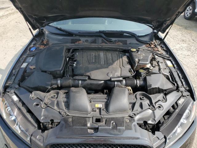2015 JAGUAR XF 3.0 SPO SAJWA0F75F8U62948