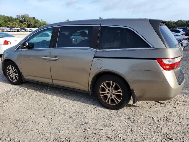 2011 HONDA ODYSSEY EX 5FNRL5H62BB088526  73274514