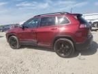 JEEP CHEROKEE L photo