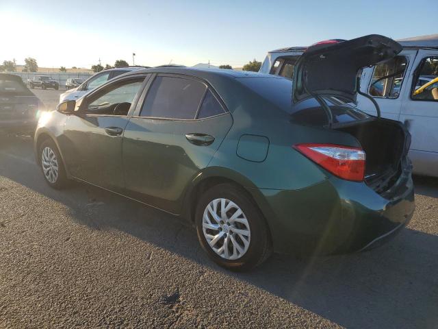 VIN 2T1BURHE1GC666642 2016 Toyota Corolla, L no.2