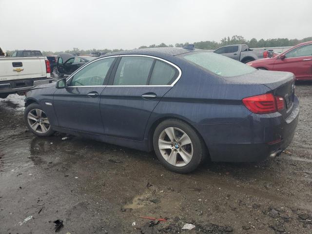 VIN WBAXH5C54DD112081 2013 BMW 5 Series, 528 XI no.2