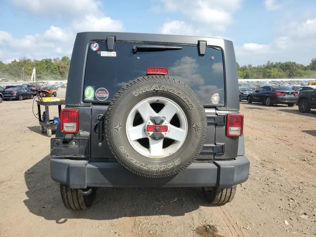 2017 JEEP WRANGLER U - 1C4BJWDG3HL592147