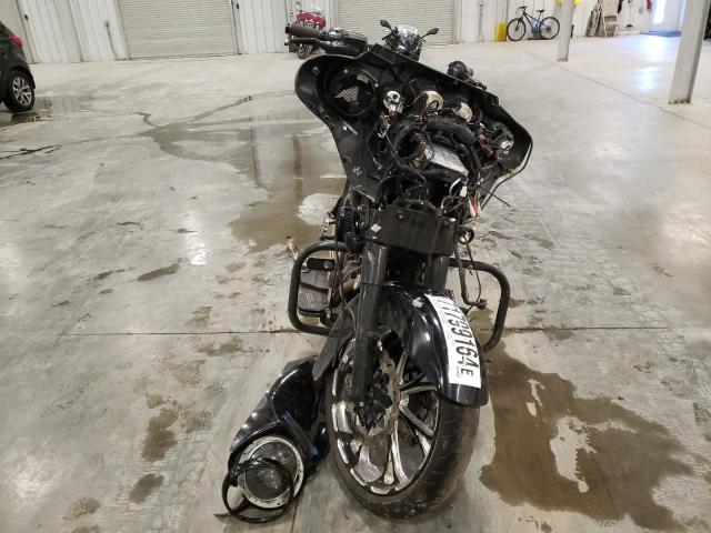 2013 HARLEY-DAVIDSON FLHX STREE - 1HD1KBM14DB693080