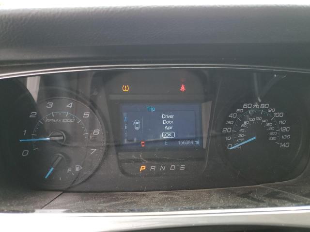 2016 FORD TAURUS SEL - 1FAHP2E83GG153973