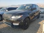 LAND ROVER RANGE ROVE photo