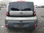 KIA SOUL + photo