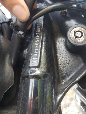 2002 HARLEY-DAVIDSON FLSTCI - 1HD1BWB142Y084401