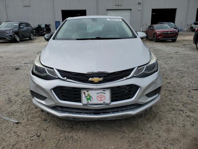 2017 CHEVROLET CRUISE LT 3G1BE6SM2HS576733