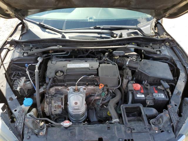 VIN 1HGCR2F83FA066039 2015 Honda Accord, Exl no.11