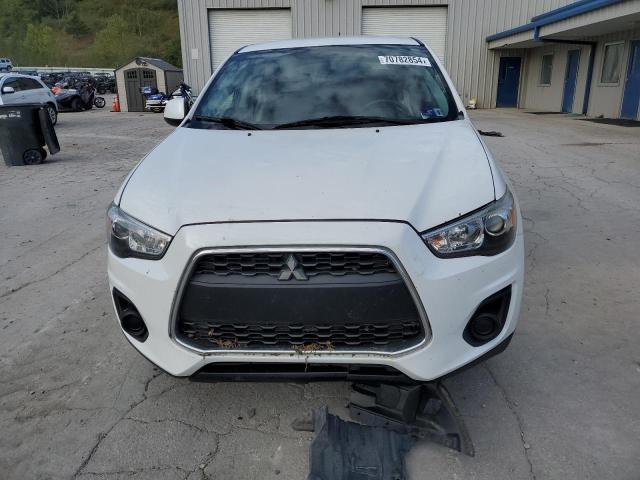 2015 MITSUBISHI OUTLANDER - 4A4AR3AW1FE050862
