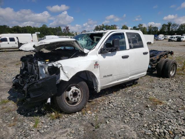 2022 RAM 3500 - 3C7WRTCL1NG295073