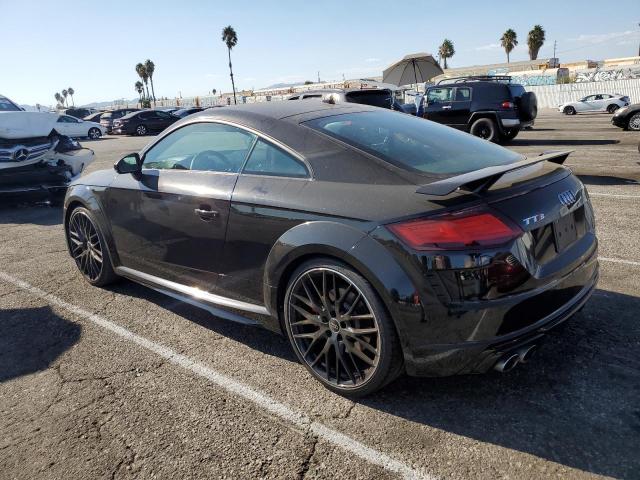 2019 AUDI TTS TRUA1AFV6K1011260