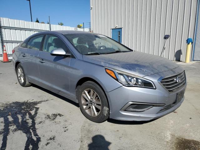 VIN 5NPE24AFXGH295955 2016 Hyundai Sonata, SE no.4