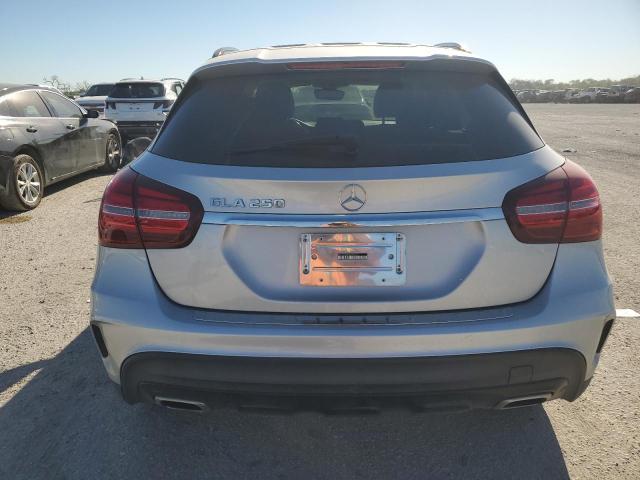 2019 MERCEDES-BENZ GLA 250 - WDCTG4EB9KU008825