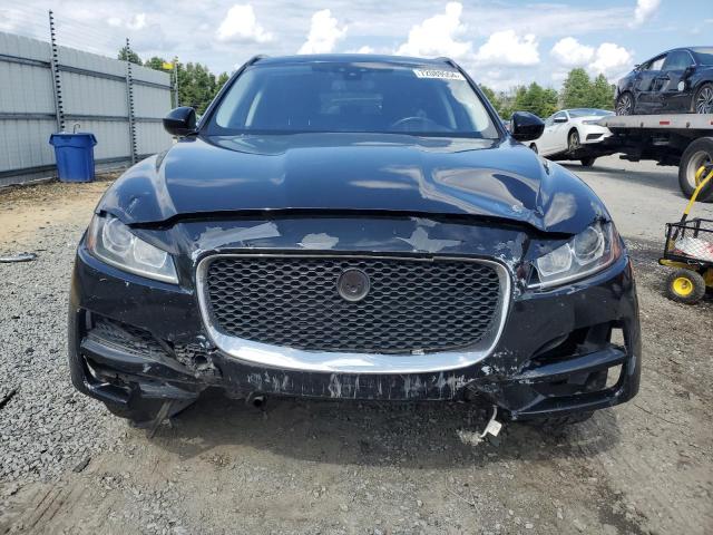 2018 JAGUAR F-PACE PRE - SADCJ2FXXJA294405