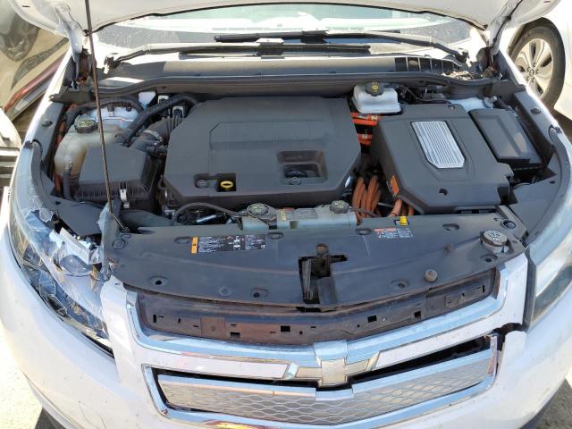 VIN 1G1RH6E41DU128415 2013 Chevrolet Volt no.11