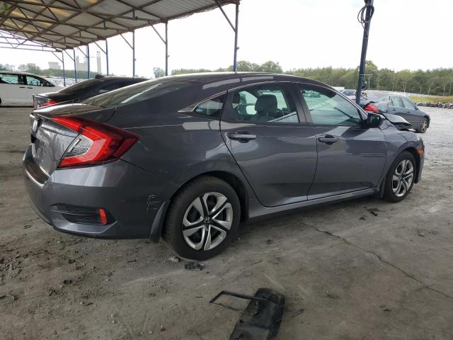 2018 HONDA CIVIC LX - 2HGFC2F55JH572003