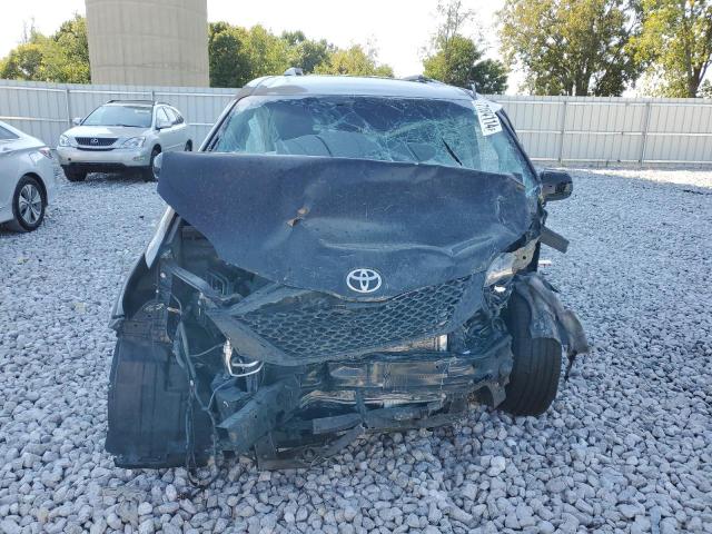 VIN 5TDXK3DC4GS759868 2016 Toyota Sienna, SE no.5