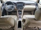 TOYOTA HIGHLANDER photo