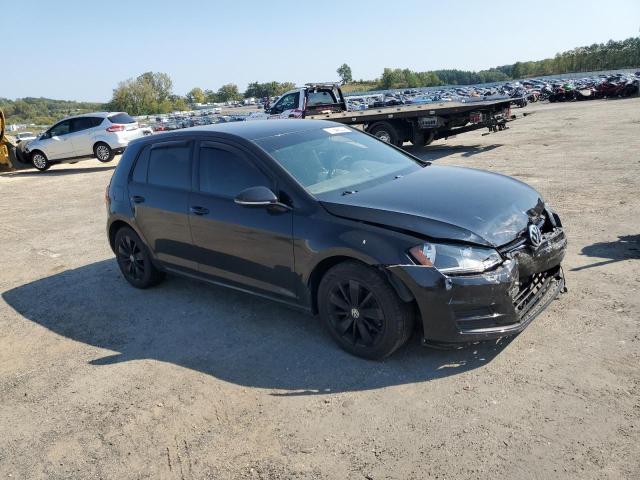2015 VOLKSWAGEN GOLF TDI 3VWRA7AU9FM013167