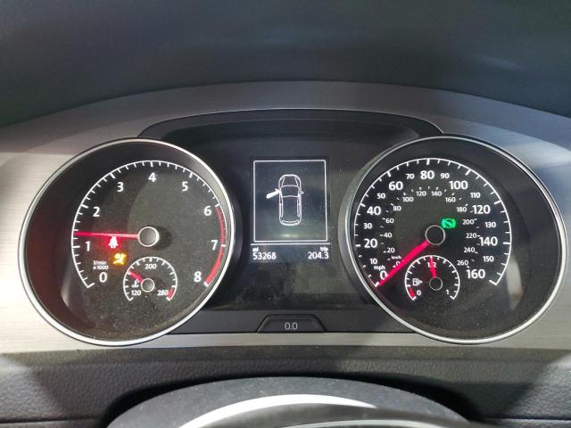 2017 VOLKSWAGEN GOLF S - 3VW217AU0HM002188