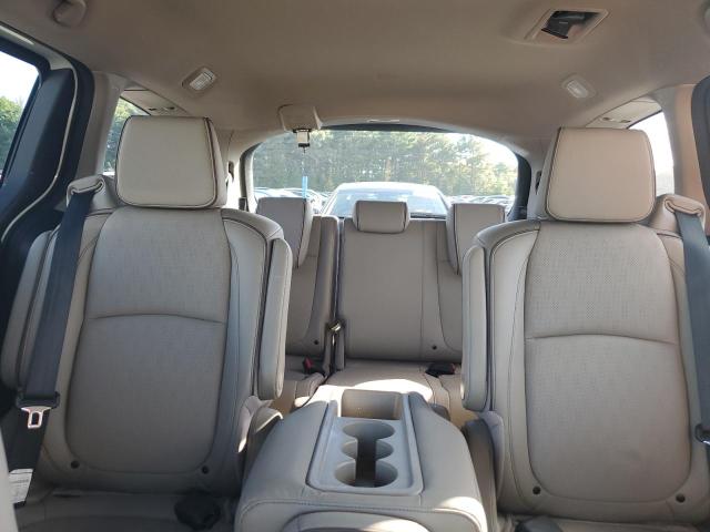2023 HONDA ODYSSEY EL - 5FNRL6H96PB015568