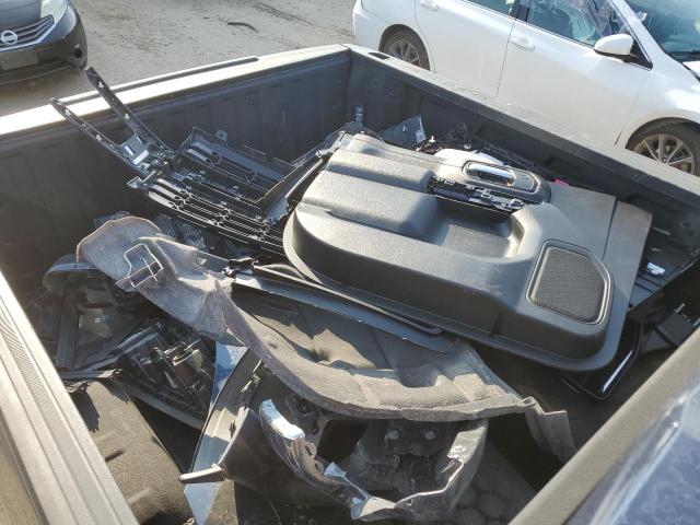 2021 CHEVROLET SILVERADO - 1GCPWCED3MZ227954
