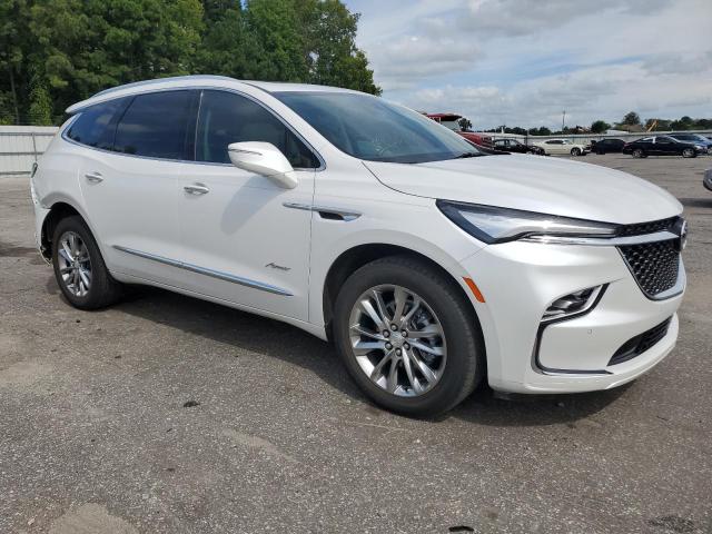 2022 BUICK ENCLAVE AV - 5GAERDKW4NJ127342