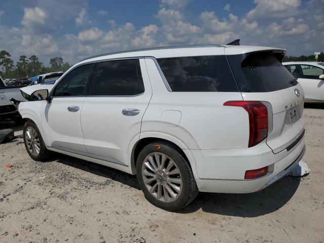 2020 HYUNDAI PALISADE L - KM8R54HE8LU031165