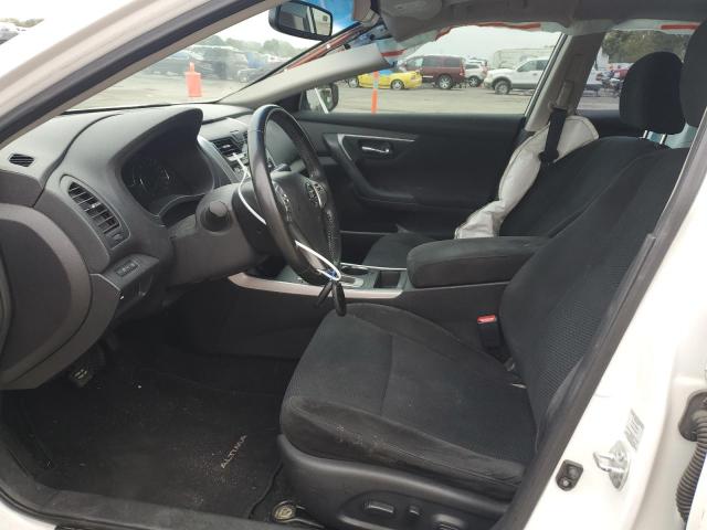 2015 NISSAN ALTIMA 2.5 - 1N4AL3AP0FC184099