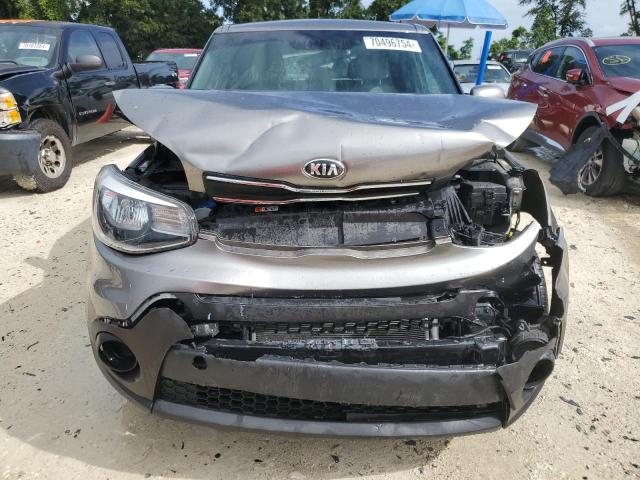 VIN KNDJN2A22J7580524 2018 KIA Soul no.5