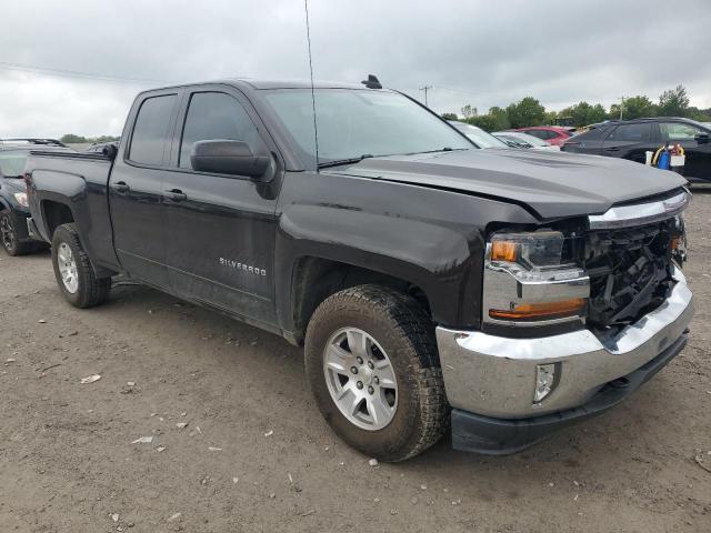 2018 CHEVROLET SILVERADO - 1GCVKREC7JZ315026