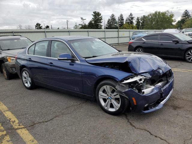 VIN WBA8E3G5XGNU05753 2016 BMW 3 Series, 328 Xi Sulev no.4