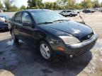 FORD FOCUS ZX4 photo