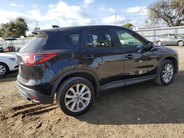 VIN JM3KE2DEXD0155521 2013 Mazda CX-5, GT no.3