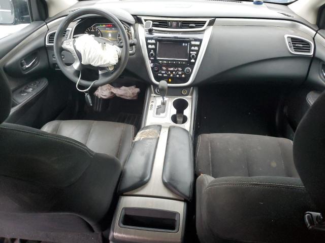 2015 NISSAN MURANO S - 5N1AZ2MG0FN205337