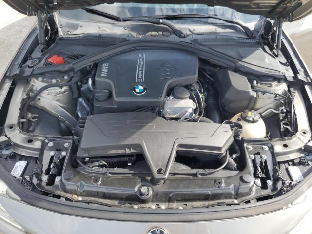 VIN WBA8E9G59GNT84641 2016 BMW 3 Series, 328 I Sulev no.11