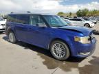 FORD FLEX SEL снимка