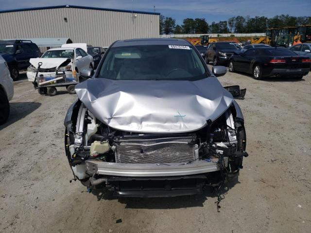 2022 HONDA CR-V EXL - 2HKRW2H89NH653254
