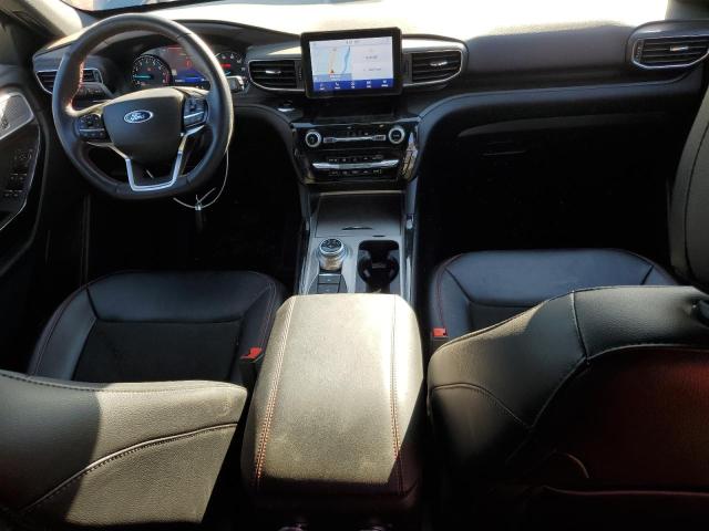 2023 FORD EXPLORER S - 1FMSK8KHXPGA42449