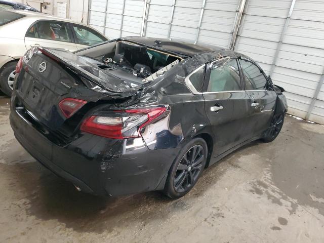 VIN 1N4AL3AP2JC290014 2018 Nissan Altima, 2.5 no.3