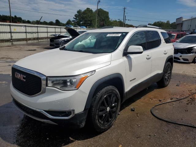 VIN 1GKKNMLS5HZ214623 2017 GMC Acadia, Slt-1 no.1